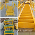FRP GRP Industry Handrail